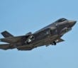 Defense Bill Language Could Let F-35 off the Hook