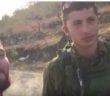 Israeli soldiers confronted over harassment at checkpoint