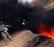 Burn Pits, poisoning our veterans and of course foreigners