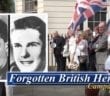 2017 Forgotten British Heroes Campaign: Lady Michèle Renouf’s ‘Palestine Scrapbook’