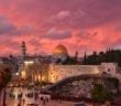 Jerusalem, hotair politics from Trump