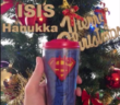 Zionist Xmas Album (Comedy)