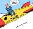 Politico shilling for Israel with anti-Hezbollah and anti-Iran Rhetoric