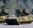 China says military drills in region routine, not aimed at anyone