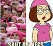 Vag-heads White Male hate dressed up as social activism