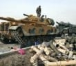 Russia ‘concerned’ about Turkey military bid in Syria