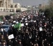 Syria Update, Iran Protest Some