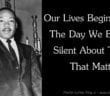Happy MLK Day