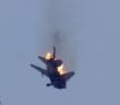 US-Backed Free Syrian Army Group Shoots Down Russian Jet, Kills Pilot