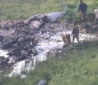 Update Israeli pilot died of his injuries
