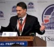 Grant Smith and Scott Horton on the 2018 Israel Lobby Con