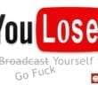 Tucker takes on YouTube and Google