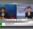 NGOs masturbating on our pain they must leave Haitian human rights lawyer SophieCo