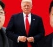 Print Email Facebook Twitter More Donald Trump says there’s still a chance for the US-North Korea meeting with Kim Jong-un