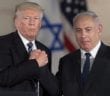 Trump Kowtows to Israel again, Iran Deal scrapped