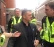 Dawson & Baal 11  Civil War, British jailing journalist, and the Migrant Crisis
