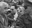 Lavon affair and the USS Liberty connect
