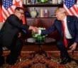 Ry and Bishai talk about Korea summit