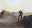 Israeli warplanes annihilate Iranian forces in Syria during sneak airstrike: What you are not being told – ANC’s Syria Update series