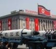 North Korea is not Libya
