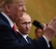 Trump’s ‘Treason’: Challenging the Empire