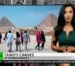 Pyramid of Giza Has Own Energy Source