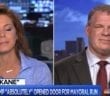 Mayor Glenn Jacobs on MSNBC
