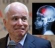 John McCain has finally gone to Hell