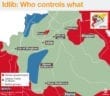 Ja’afari Possible planned chemical attack in Idlib province to be used to blame Syrian government