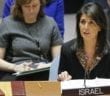 The Real Reason Nikki Haley Resigned