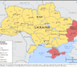 Ukraine could escalate