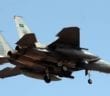 US ends Saudi-UAE midair refuelling support in Yemen war