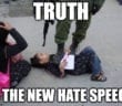 Butthurt White Nationalist spaz out