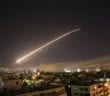 GCL bombs Syria on Christmas