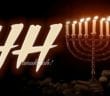 Happy Hanukkah