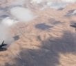 Israel attacks Syria two days in a row