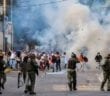 Update on Syria attack and news on Venezuela