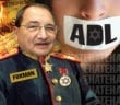 ADL, is Terrorist and Mafia connected Defending a Pedophile Rapist and Murderer from its Inception