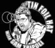 Tinfoil hat podcast with Sam Tripoli talking about 911