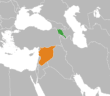 Armenia tells Bolton off, Syria updates, AIPAC, and more