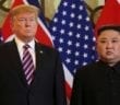Post Hanoi Press Conference No deal reached