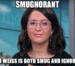 Bari Weiss Woodshed preview