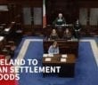 Irish pass BDS listen to why