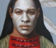 Elizabeth Warren Admits To Wearing Paleface At College Costume Party (Satire)