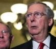 Senate voted on toothless resolution to stay in Syria and Afghanistan