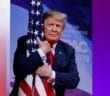 Trump CPAC moments