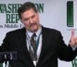 Grant F. Smith U.S. foreign aid and the Israeli nuclear weapons program