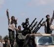 Major Libya Update