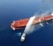 Oil Tanker narrative makes no sense