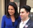 Tulsi’s Dinner with Darr